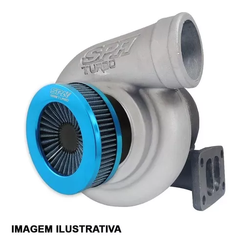 TURBOFIL DUPLA FILTRAGEM DE AR _ 2 de 3 - Critérios para