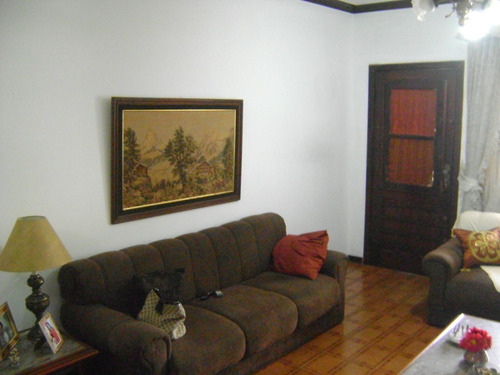 Imagem 3 de 10 de Casas Em São Paulo - 1532