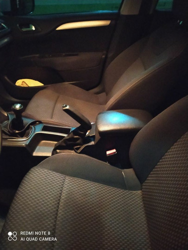 Citroën C4 Lounge 2014 2.0 Tendance Flex 4p