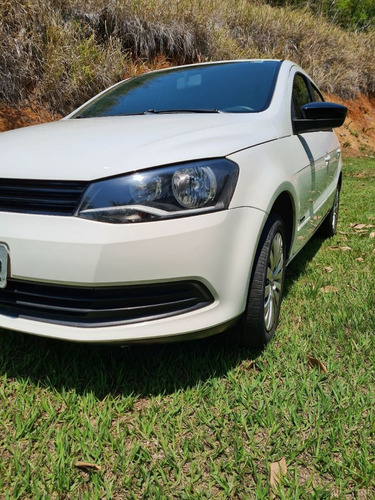Volkswagen Gol I-trend