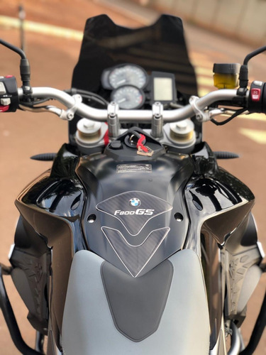 Imagem 11 de 14 de F800 Gs Triple Black