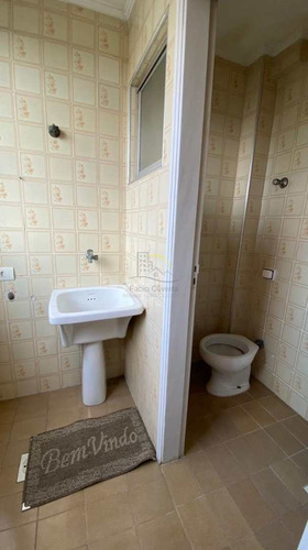Imagem 14 de 14 de Apartamento Com 2 Dorms, Itararé, São Vicente - R$ 240 Mil, Cod: 3442 - V3442