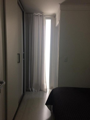 Imagem 15 de 30 de Apartamento Com 4 Dormitórios À Venda, 150 M² Por R$ 1.196.000,00 - Vila Maria Alta - São Paulo/sp - Ap5679v