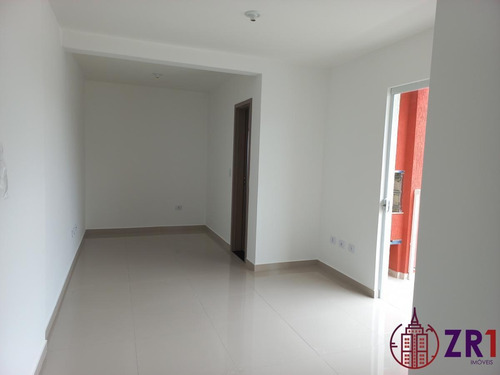 Imagem 6 de 13 de Apartamento - Ref: Ap562