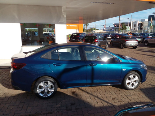 Chevrolet Onix 1.0 TURBO FLEX LTZ AUTOMÁTICO