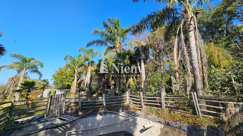Casa En Venta Con Parcela, Agua Asegurada .tabolango.limache