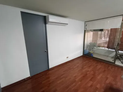 Lindo Depto, Amplio, Y Céntrico 3d 2b, Estac. Terraza Y Bod.