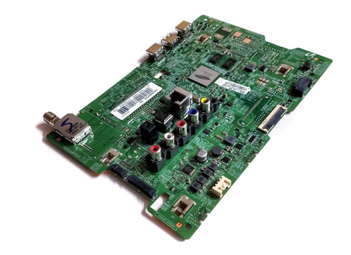 Imagen 2 de 5 de Main Samsung Bn41-02585b / Bn97-14518b | Un40j5290-afxzx
