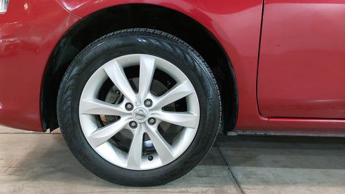 Nissan Versa 1.6 ADVANCE AUTO