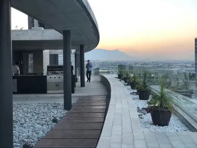 Departamento en renta