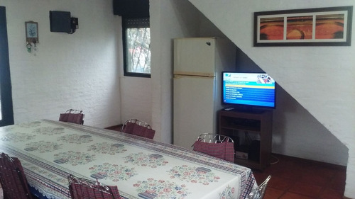 Casa A Media Cuadra Del Mar