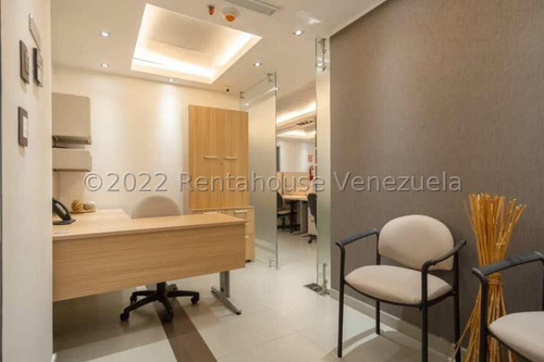 Imagen 3 de 23 de Oficina En Alquiler En Torre Xpress Cc Xpress Macaracuay La Guairita Gg 22-23903