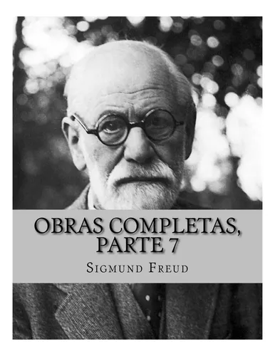 Libro: Obras Completas, Parte 7 (edición En Español)
