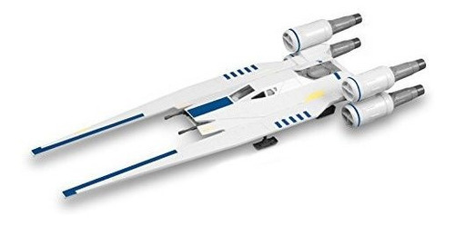 Kit De Construcción Rebel U-wing Fighter Snaptite