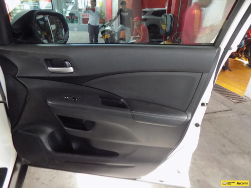 Honda CR-V 2.4 City Plus