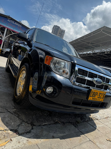 Ford Escape 3.0 Xlt