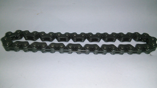 Imagen 2 de 6 de Cadena Bomba De Aceite Zanella Rz 25
