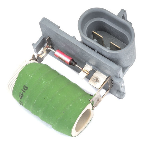 Resistencia Del Electroventilador Ford Fiesta Max 05/06