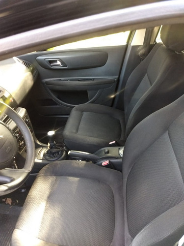 Citroen C4 Sx Hdi ( Pantalla Touch )