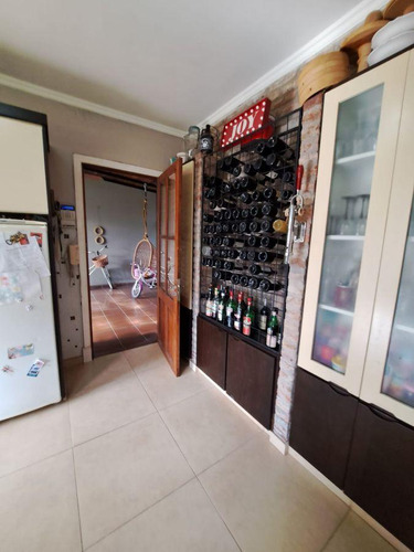 Hermosa Casa En Barrio De Quintas, La Unión, Ezeiza!!!