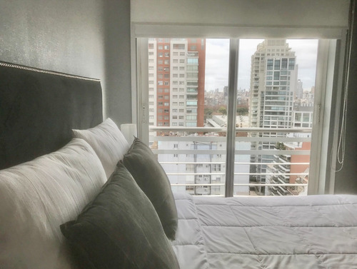 Alquiler. Dueño Directo Alquila Exclusivo Departamento 2 Ambientes Palermo