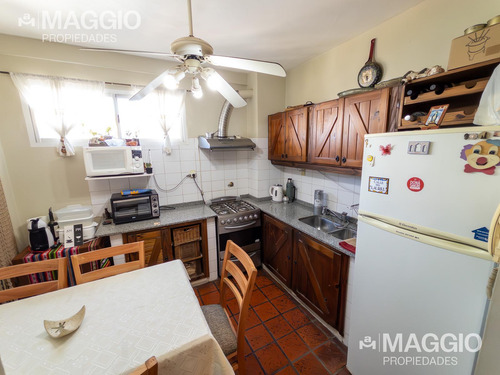 Venta Departamento 3 Ambientes Ramos Mejia