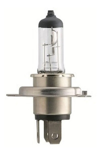 Lampada H4 Standard 55/60 W 12 Volts Philips 12342