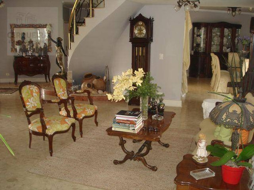 Casa Residencial À Venda, Acapulco, Guarujá. - Ca0200