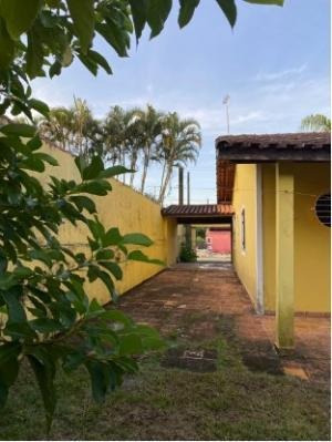 Imagem 1 de 8 de Casa No Bairro Jardim Jamaica, Em Itanhaém Litoral Sul 7972