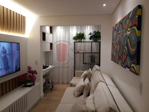 Imagem 13 de 15 de Apartamento - Bras - Ref: 10264 - V-10264