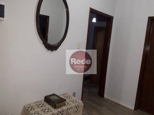 Imagem 17 de 27 de Chácara Com 4 Dormitórios À Venda, 24000 M² Por R$ 1.007.000,00 - Buquirinha - São José Dos Campos/sp - Ch0129