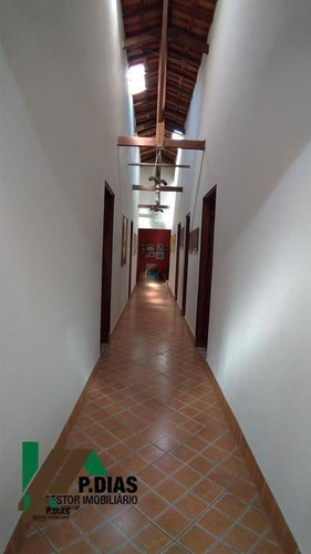 Imagem 13 de 18 de Chácara Charmosa Em Pinhalzinho, Interior De São Paulo - Ch0338