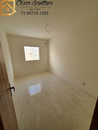 Imagem 15 de 19 de Casa - Ca01116 - 70413831