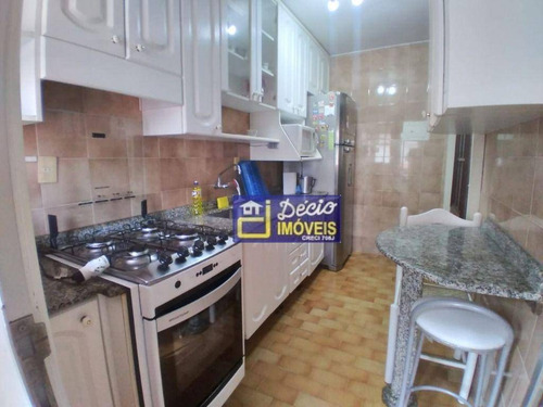 Imagem 7 de 15 de Apartamento Em Centro, Balneário Camboriú/sc De 80m² 2 Quartos À Venda Por R$ 780.000,00 - Ap2318741-s