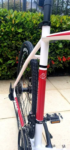 Bicicleta Bike Gravel Uhuul Grv1.0 Alum nio Disco 700x40
