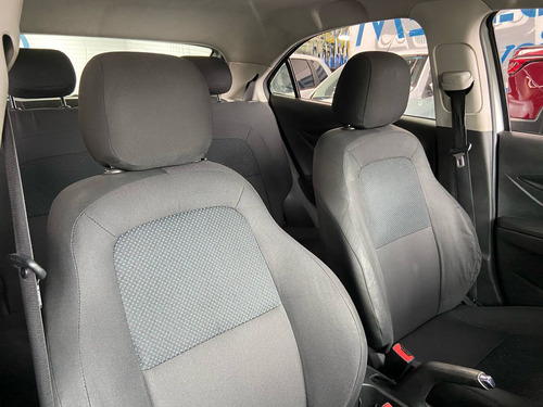 Chevrolet Onix 1.0 Joy 5p