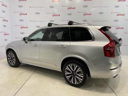 Imagen 3 de 11 de Volvo Xc90 Momentum T6 2.4l Awd 2021