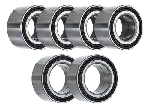 Wheel Bearing Kit For Honda Vt1300c Cr Cs Ct Cx Fury