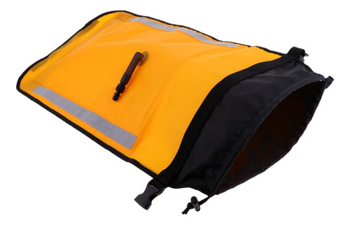 1 Pieza De Bolsa Inflable Flotador De Para Láminas De De