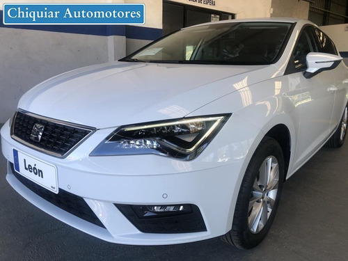 Seat Leon Style Tsi 1.2t 1.2 2021 0km - Permuto / Financio
