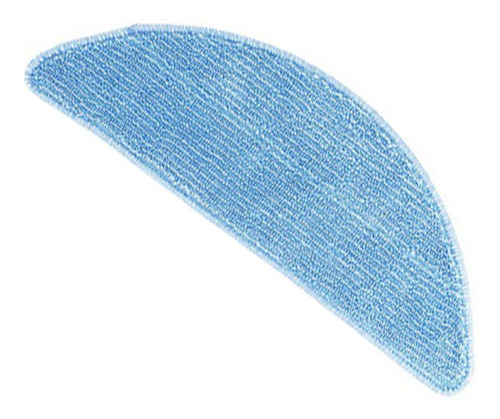 Para Aspiradores De Robô V750, Peças De Reposição, Mop Rag
