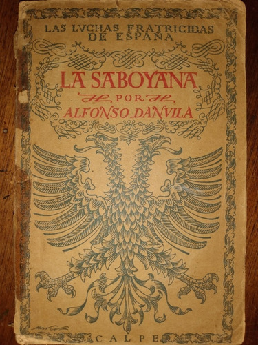 Historia De España Siglo 18 Memorias Luchas Fratricidas C4