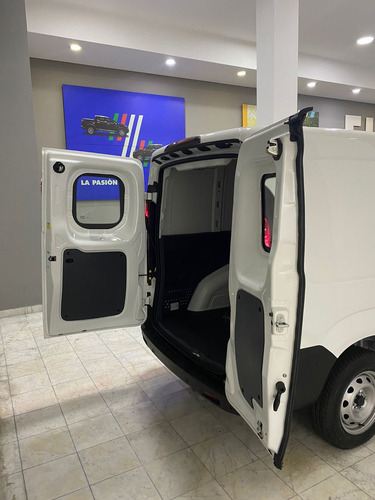 Fiat Fiorino 1.4 Endurance