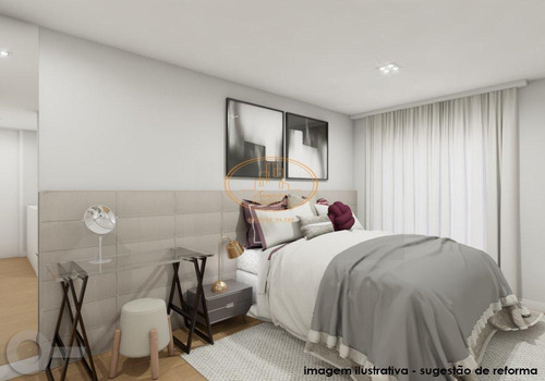 Apartamento Com 1 Dormitório(s) Localizado(a) No Bairro Itaim Bibi Em São Paulo / São Paulo - 9475:915541