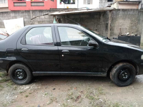 Fiat Siena 2003 1.0 Fire 4p