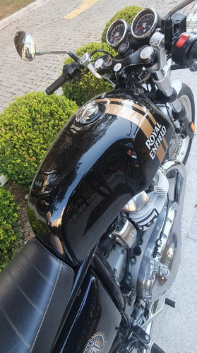Imagem 2 de 8 de Royal Enfield Gt 650