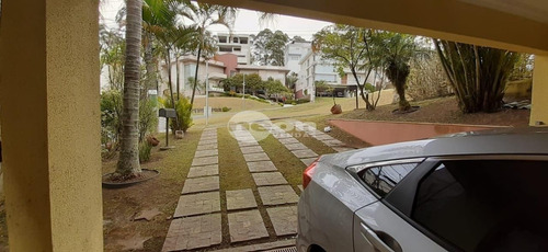 Imagem 13 de 15 de Casa Em Condominio - Parque Terra Nova Ii - Ref: 979 - V-979