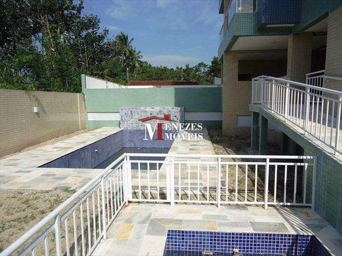 Imagem 3 de 30 de Apartamento Para Venda Em Bertioga - Centro Ref. 343 - V343