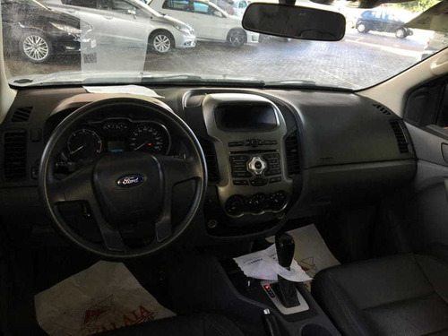 Imagem 4 de 15 de Ford Ranger 3.2 Xls 4x4 Cd 20v Diesel 4p Aut 2014