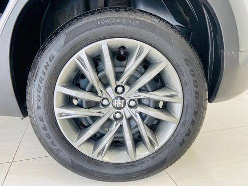 Fiat Outros Modelos PULSE DRIVE 1.3 8V FLEX MEC.